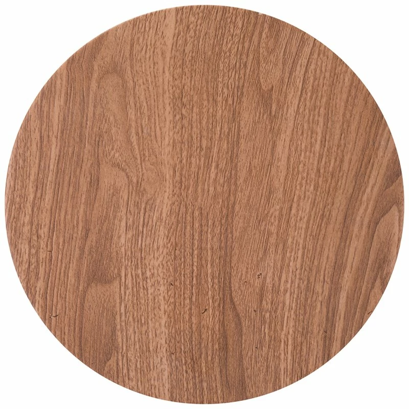 Hot Sale π Zuo Brentwood Metal Table Lamp In Brown π - Image 3