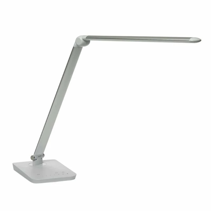 Wholesale π Scranton & Co LED Desk Lamp In Silver π