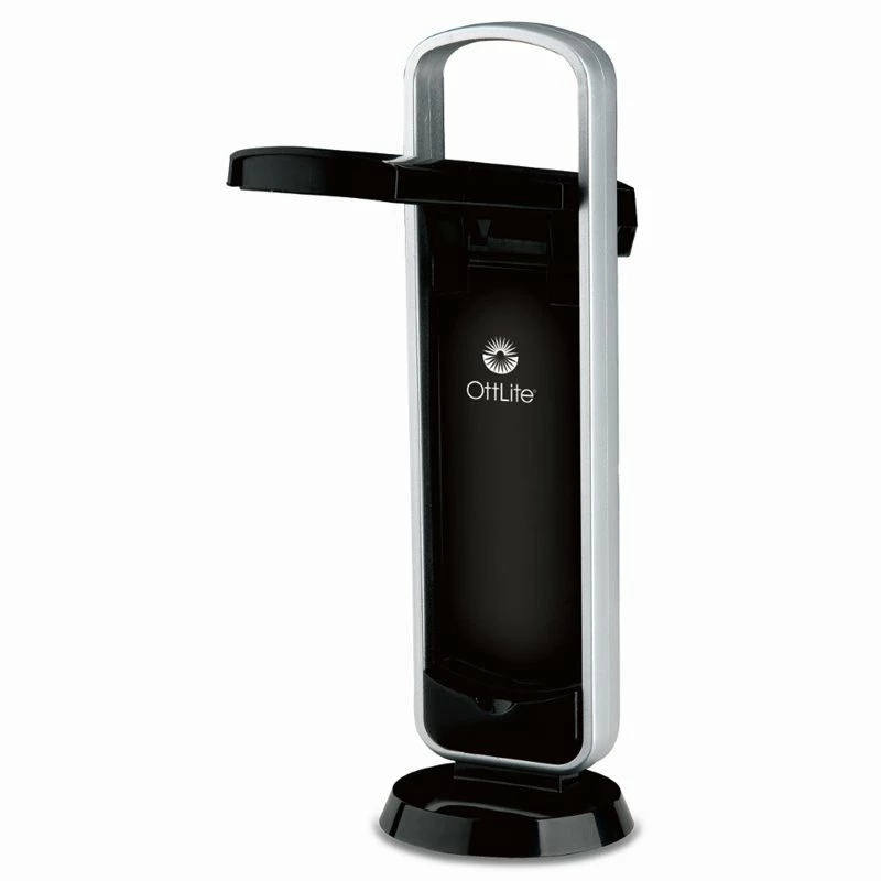 Coupon π OttLite LED Task Lamp In Black π - Image 3