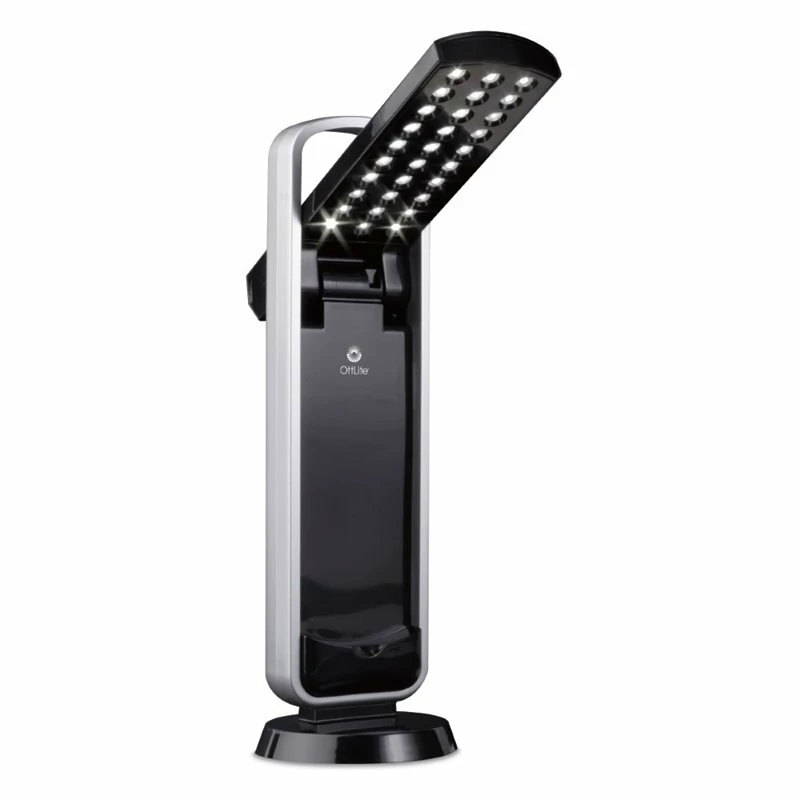Coupon π OttLite LED Task Lamp In Black π