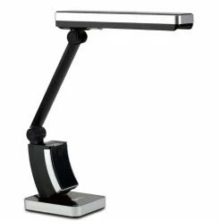 Buy π OttLite 13W Slimline Task Lamp In Black β