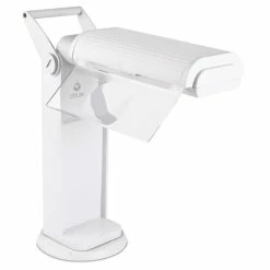 Hot Sale β¨ OttLite 13W Magnifier Task Lamp In White π
