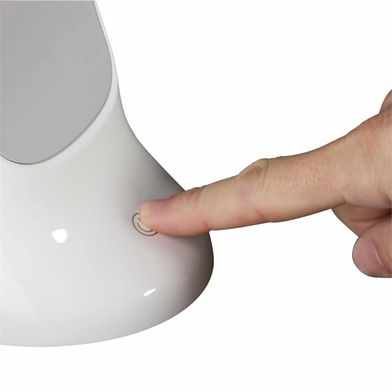 Outlet π OttLite Wellness Series Dimmable LED Task Lamp In White π― - Image 3