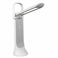 Outlet π OttLite Wellness Series Dimmable LED Task Lamp In White π―