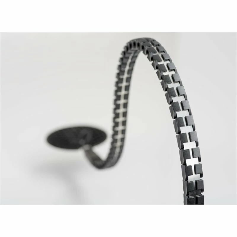 Coupon β€οΈ Adesso Home ADS360 Natrix Metal LED Desk Lamp In Black And Brushed Steel π€© - Image 6