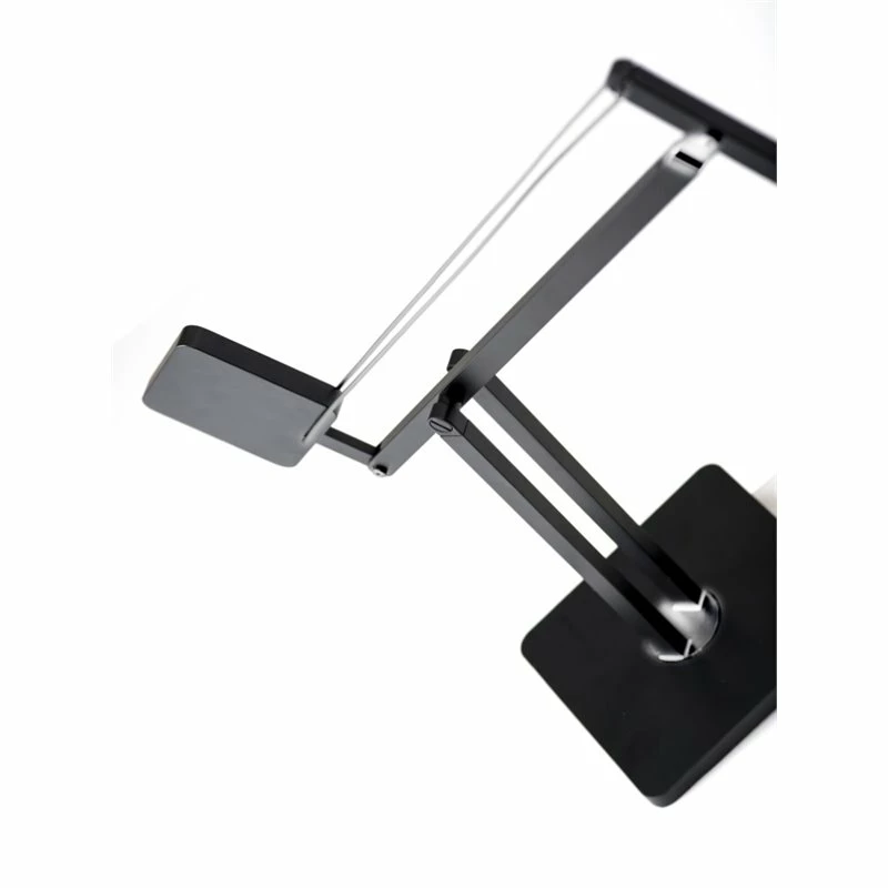 Flash Sale π Adesso Home ADS360 Cooper Metal LED Desk Lamp In Matte Black π - Image 7