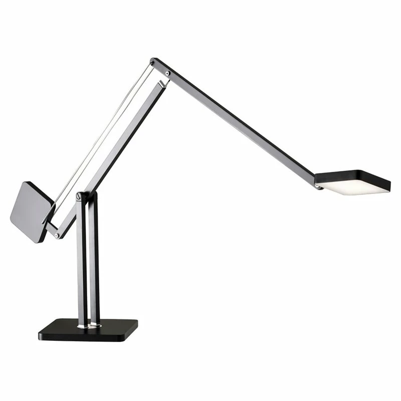 Flash Sale π Adesso Home ADS360 Cooper Metal LED Desk Lamp In Matte Black π