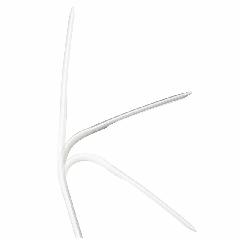 Best reviews of β OttLite Wellness Sanitizing Purify LED Desk Lamp With Wireless Charging In White π - Image 8