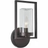Wholesale ✔️ Chloe Lighting CHLOE Matthew 1 Light Rubbed Bronze Outdoor/Indoor Wall Sconce 13" Tall 🎁