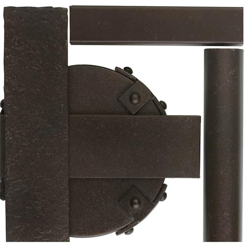 Discount β¨ Kalco Lighting Santa Barbara 13" Medium 2-light Outdoor Porch Light In Bronze π€© - Image 2