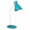 Best reviews of 😍 Dainolite Plastic Contemporary 6 Watt Blue Table Lamp 🔥