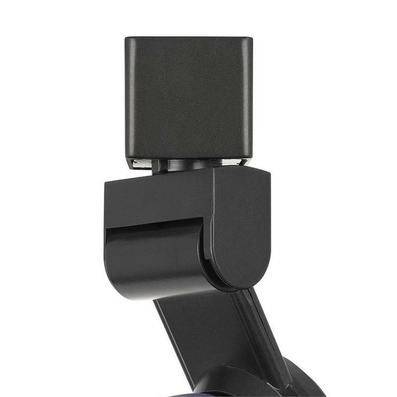 Best Pirce π€© Benzara 12W Integrated Metal And Polycarbonate LED Track Fixture In Black And Blue π₯° - Image 3