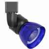 Best reviews of ⌛ Benzara 10W Integrated LED Track Fixture With Polycarbonate Head In Black And Blue ✨