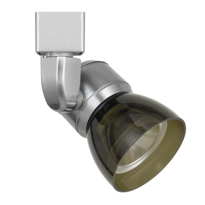 Cheapest π₯° Benzara 10W Integrated LED Track Fixture With Polycarbonate Head In Silver And Black π₯° - Image 2