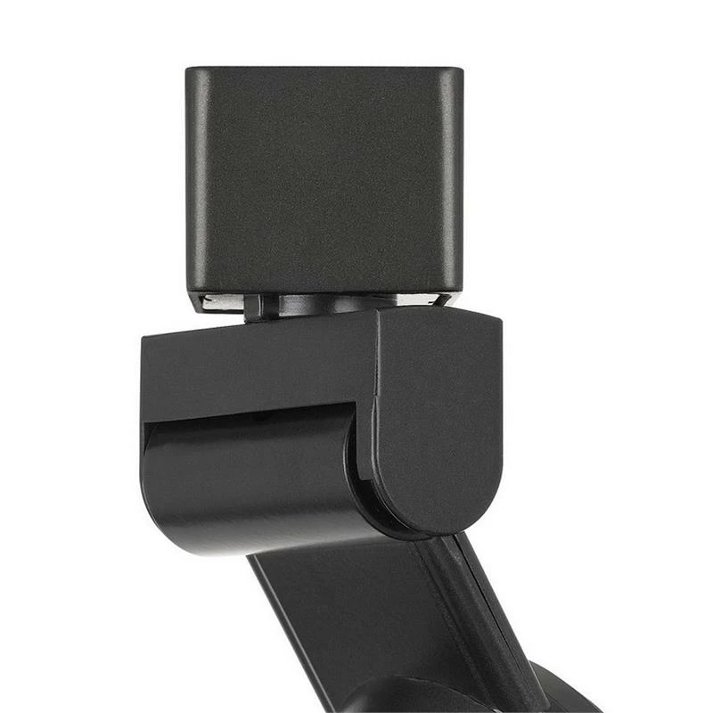 Hot Sale π€© Benzara 12W Integrated LED Track Fixture With Polycarbonate Head In Black And Blue β - Image 2