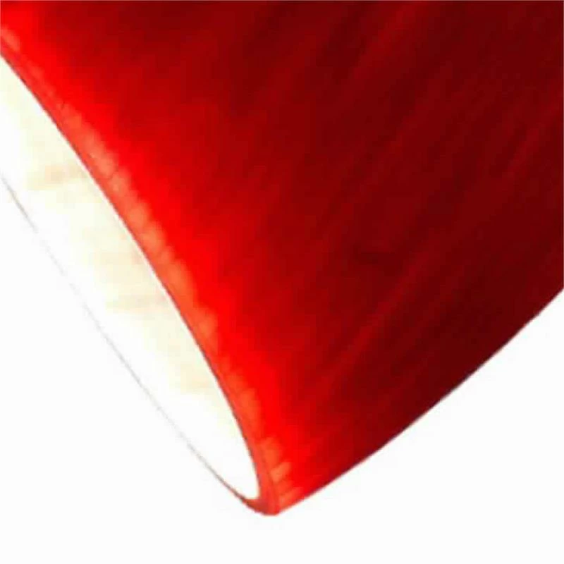 Buy π€© Benzara 50 Watt Track Fixture With Swirl Pattern Glass Shade In Black And Red π - Image 2