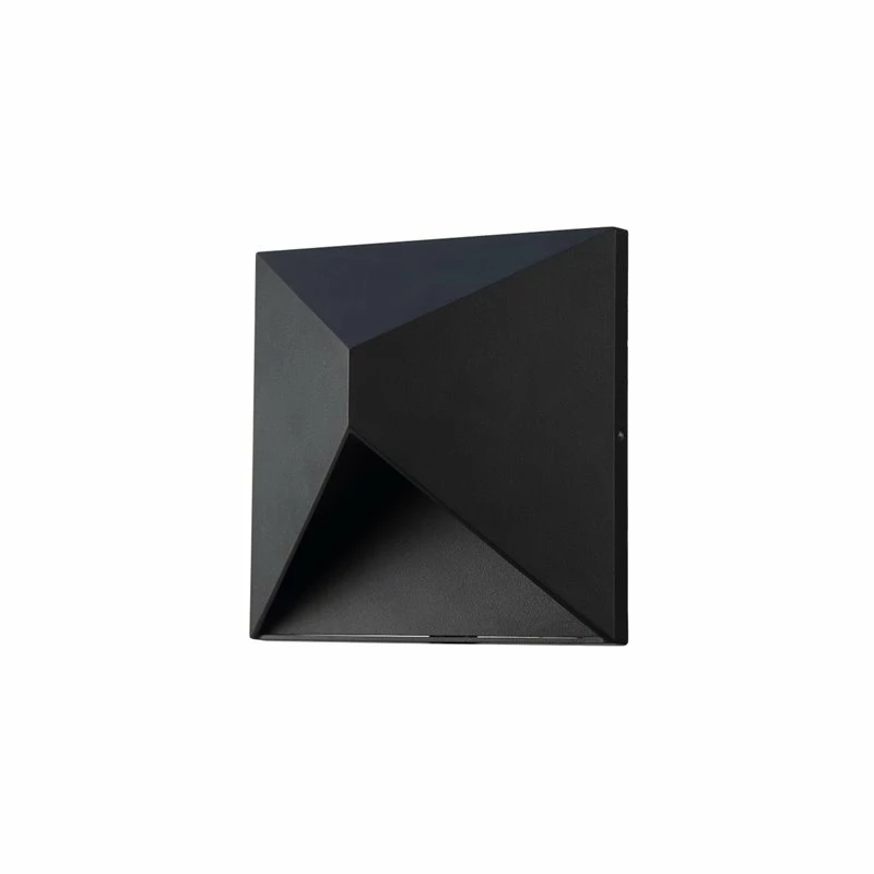 Hot Sale βοΈ Living District Olympos Aluminum LED Light Outdoor LED Lamp In Black β - Image 2