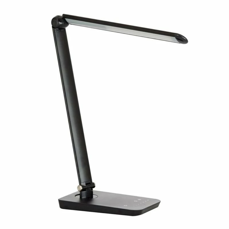 Buy β UrbanPro Contemporary LED Desk Lamp In Black π€©