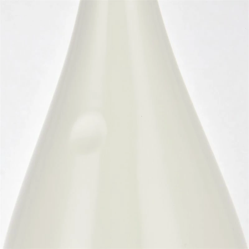 Hot Sale π Urbanpro 3.5W 3000K Modern Metal LED Desk Lamp In Glossy White β - Image 5