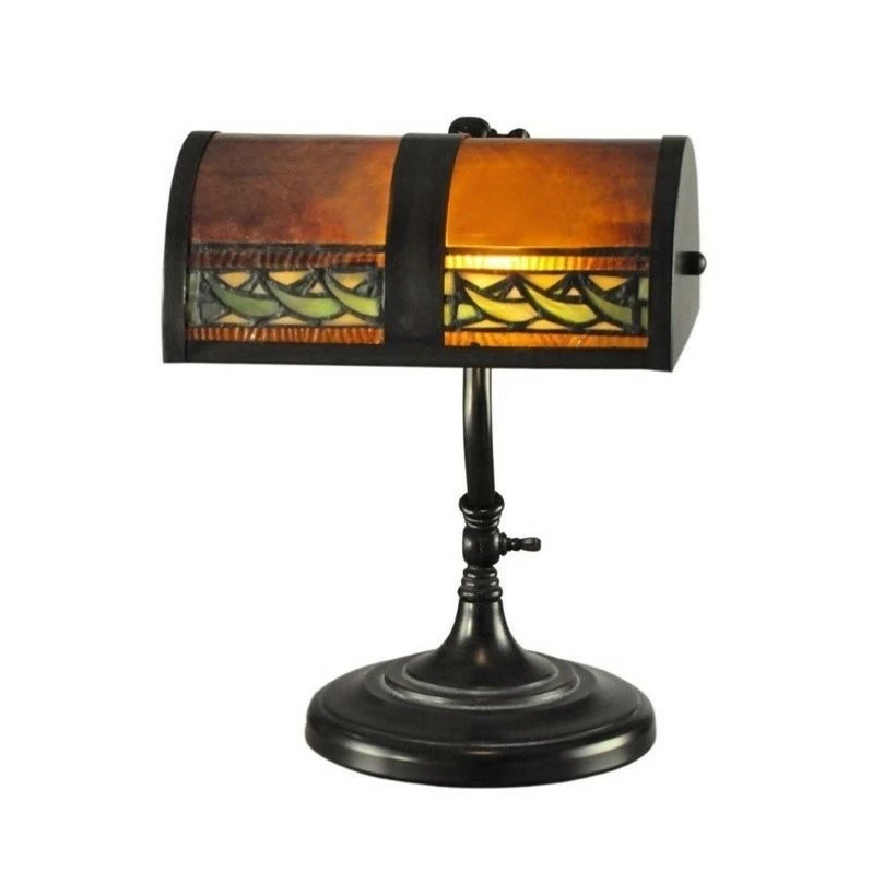 Brand new π Dale Tiffany Egyptian Desk Lamp π