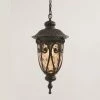 Coupon ❤️ Yosemite Home Decor Viviana 1 Light Exterior Lighting In Bronze ✔️
