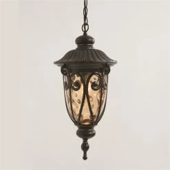 Coupon ❤️ Yosemite Home Decor Viviana 1 Light Exterior Lighting In Bronze ✔️