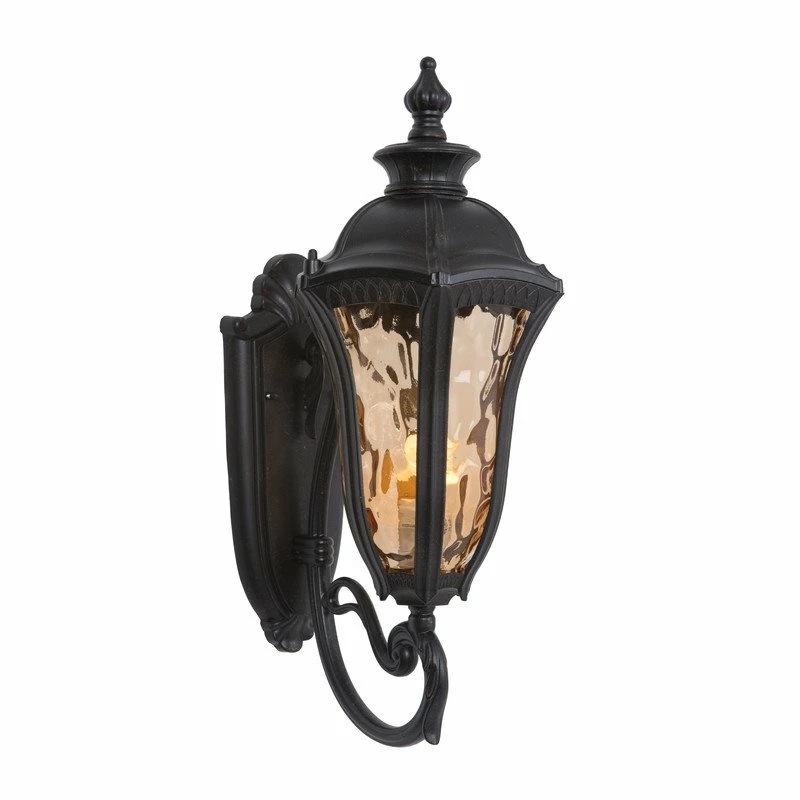 Outlet π Yosemite Home Decor Straford 1 Light Exterior Lighting In Oil Weathered Bronze π