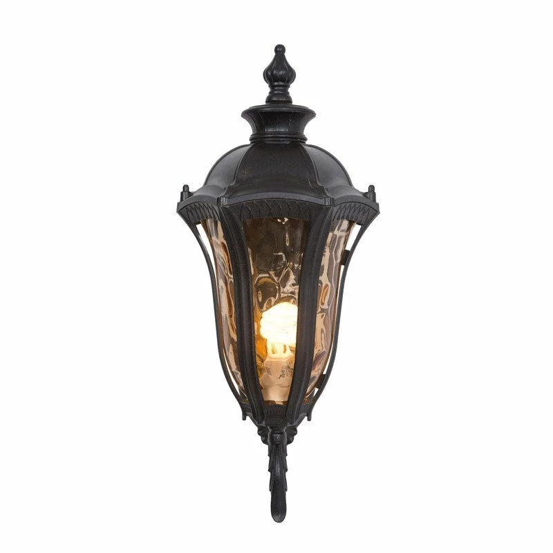 Outlet π Yosemite Home Decor Straford 1 Light Exterior Lighting In Oil Weathered Bronze π - Image 3